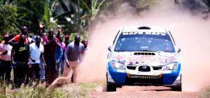 Welcome To Southern Motor Club